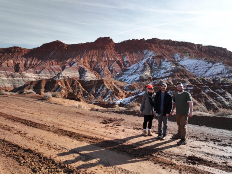 Abandoned Americana on SBS Viceland and SBS on Demand S2E1