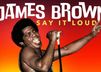 James Brown: Say It Loud on SBS Viceland and SBS on Demand S1E1 and S1E2