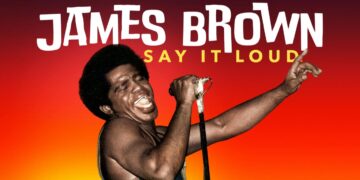 James Brown: Say It Loud on SBS Viceland and SBS on Demand S1E1 and S1E2
