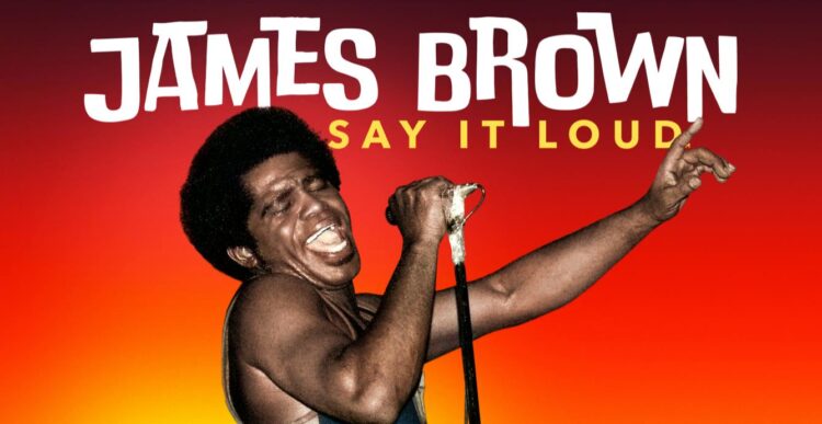 James Brown: Say It Loud on SBS Viceland and SBS on Demand S1E1 and S1E2