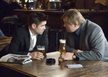 In Bruges on SBS Viceland and SBS on Demand