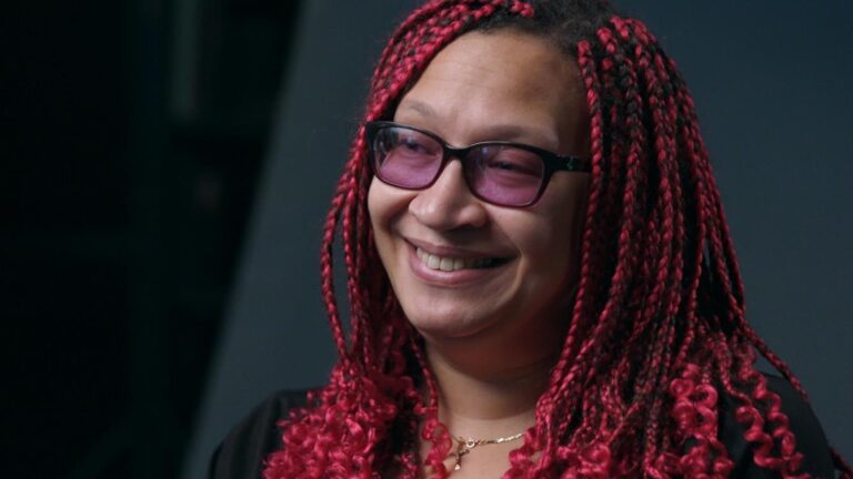 Are You Autistic? on SBS Viceland and SBS on Demand