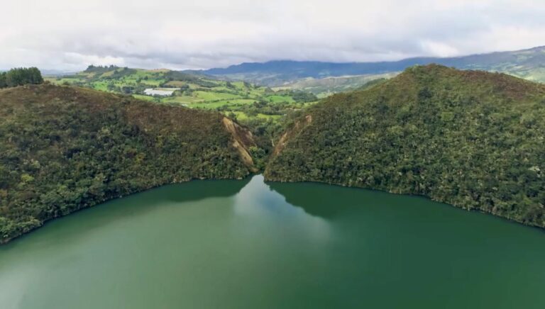 Myths: The Greatest Mysteries of Humanity and SBS Viceland and SBS on Demand S3E1 and S3E2