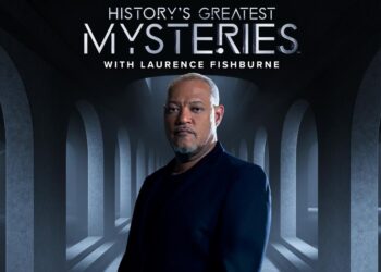 History’s Greatest Mysteries on SBS Viceland and SBS on Demand S5E1 and S5E2