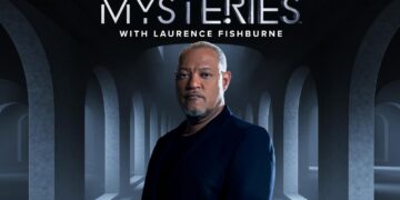 History’s Greatest Mysteries on SBS Viceland and SBS on Demand S5E1 and S5E2