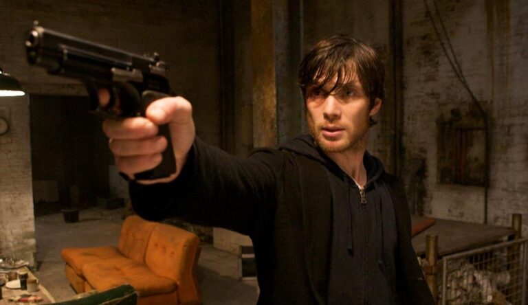 Perrier’s Bounty on SBS Viceland and SBS on Demand