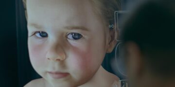 Eternal You: Artificial Intelligence on SBS Viceland and SBS on Demand