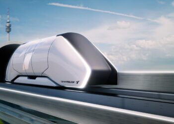 Engineering Tomorrow on SBS Viceland and SBS on Demand S1E1