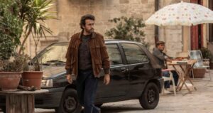 April 2025 on SBS on Demand