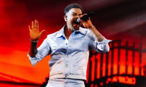 April 2025 on SBS on Demand