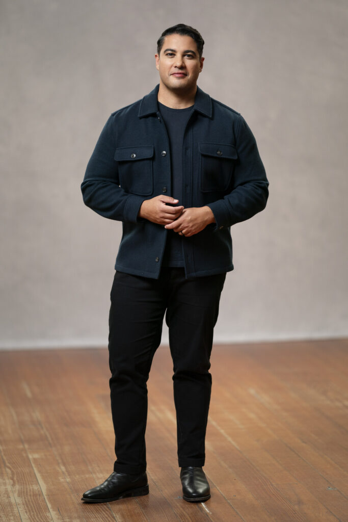 The Secret DNA of Us on SBS in April