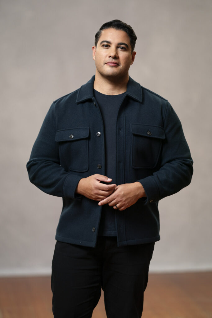 The Secret DNA of Us on SBS in April