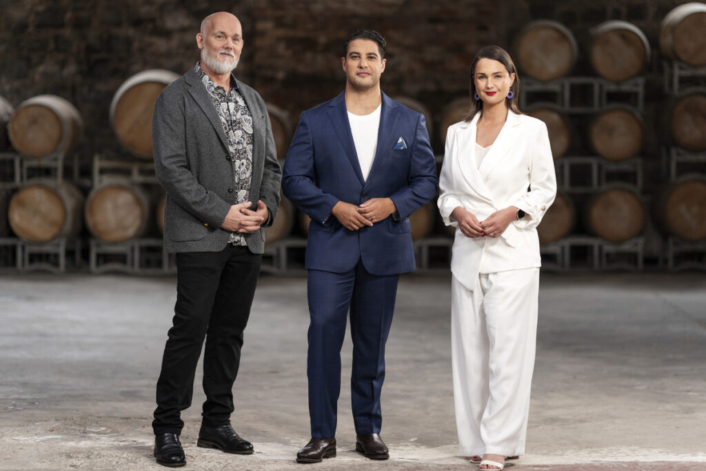 The Secret DNA of Us on SBS in April