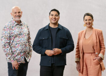 The Secret DNA of Us on SBS in April