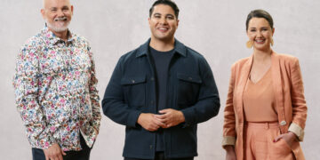 The Secret DNA of Us on SBS in April