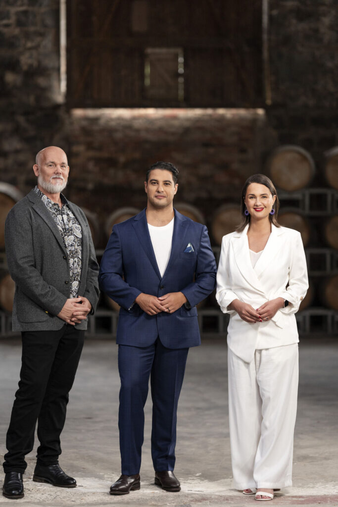 The Secret DNA of Us on SBS in April