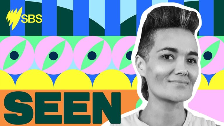 Yumi Stynes wants older women to be 'seen' as SBS Podcast returns