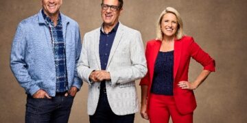Selling Houses Australia on Foxtel season 18 now in production