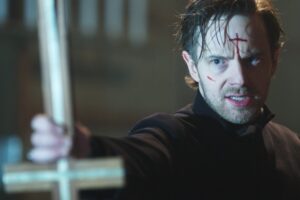 April 2025 on Shudder, AMC+ and Acorn TV