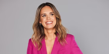 Skin in the Game on SBS trailer