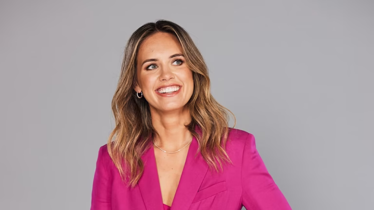 Skin in the Game on SBS trailer