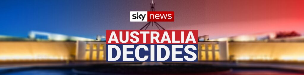 Federal Election 2025 Campaign Begins on Sky News Australia