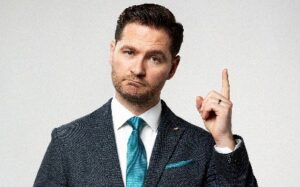 March 2025 on ABC iview