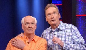 March 2025 on ABC iview