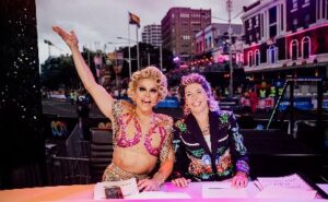 March 2025 on ABC iview