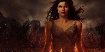 March 2025 on ABC iview