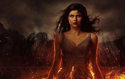 March 2025 on ABC iview