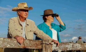 March 2025 on ABC iview