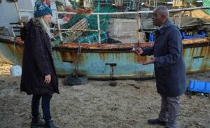 March 2025 on ABC iview