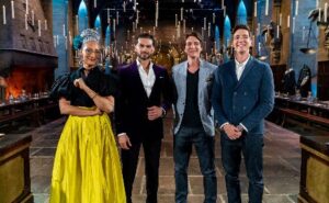 March 2025 on ABC iview