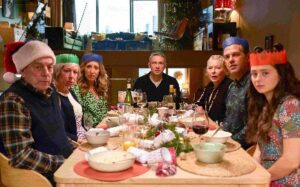 March 2025 on ABC iview