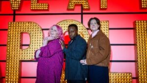 March 2025 on ABC iview