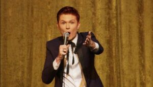 March 2025 on ABC iview