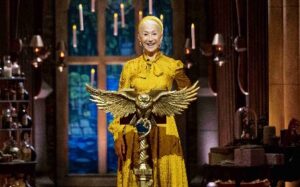 March 2025 on ABC iview