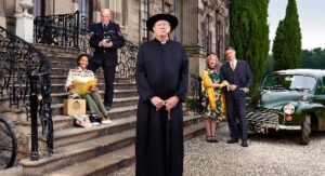 March 2025 on ABC iview