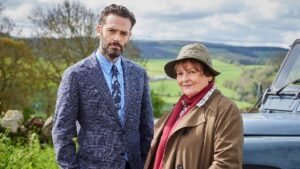 March 2025 on ABC iview