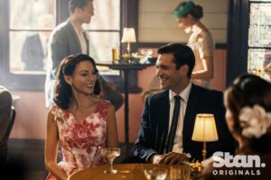 Stan Weekly News Update includes Poker Face