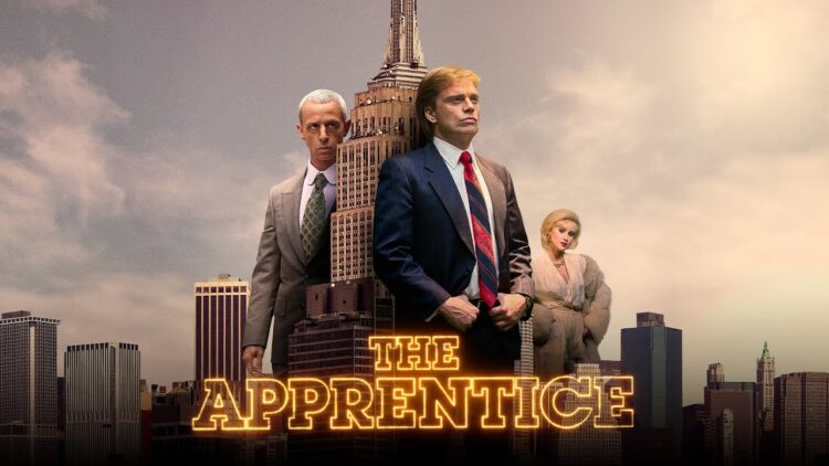 Oscar nominated films on Stan