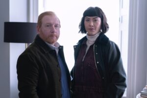 April 2025 on Shudder, AMC+ and Acorn TV