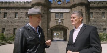 The Hunters on Channel 7 and 7plus Mr Rent-a-kill