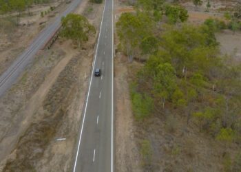 The Hunters on Channel 7 and 7plus Highway of death