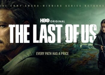 The Last of Us on Max renewed for season 3