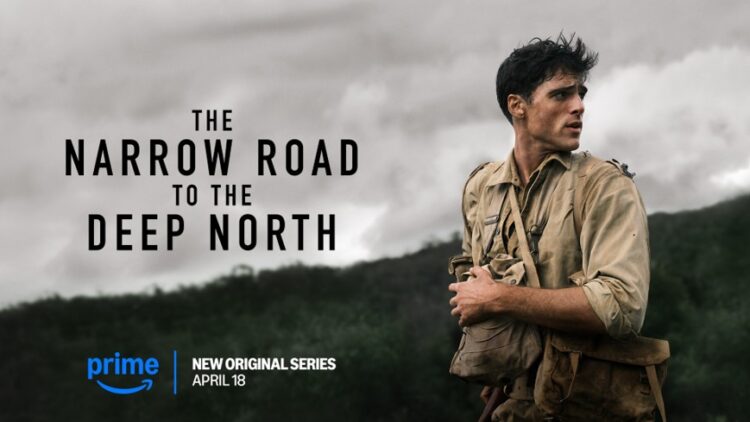 The Narrow Road to the Deep North on Prime Video official trailer