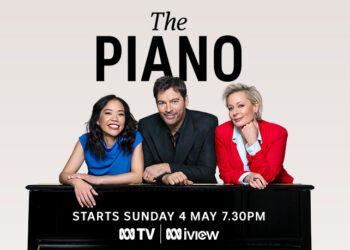 Podcast | Roberta Allan (ABC’s Head of Programming Acquisitions and Streaming)