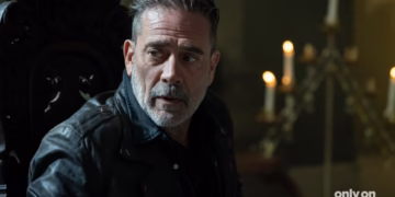 The Walking Dead: Dead City on Stan season 2 for 5 May