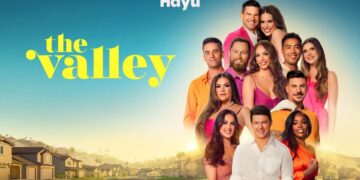 The Valley on Hayu season 2 returns